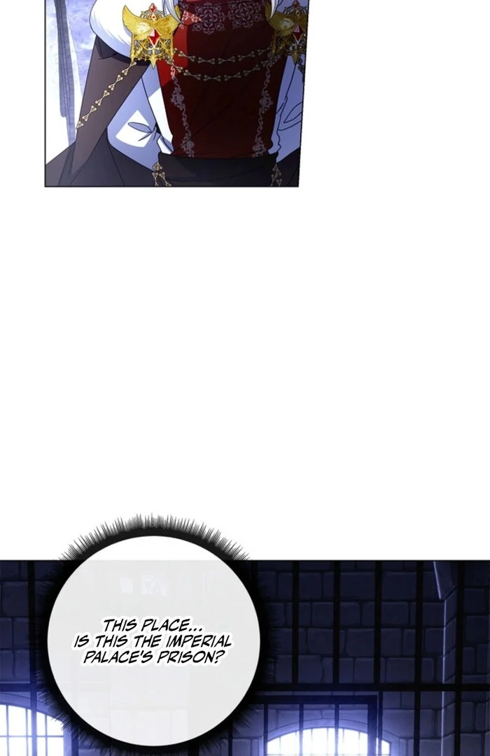 Sorry, I got distracted by your looks Chapter 38 - page 39