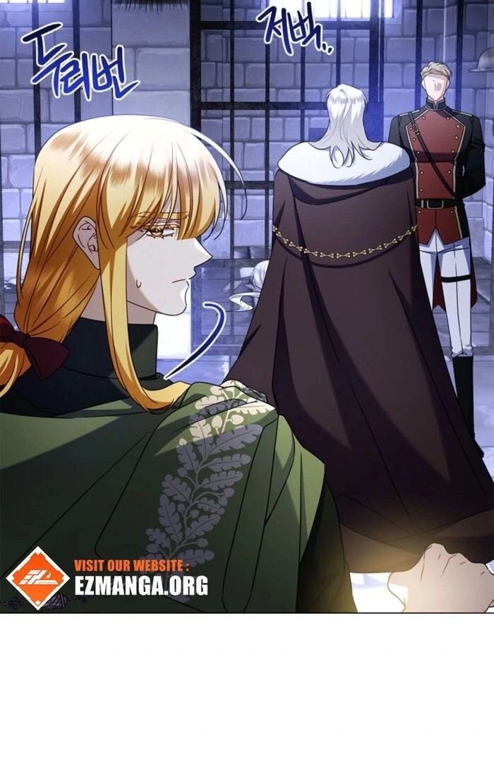 Sorry, I got distracted by your looks Chapter 38 - page 40