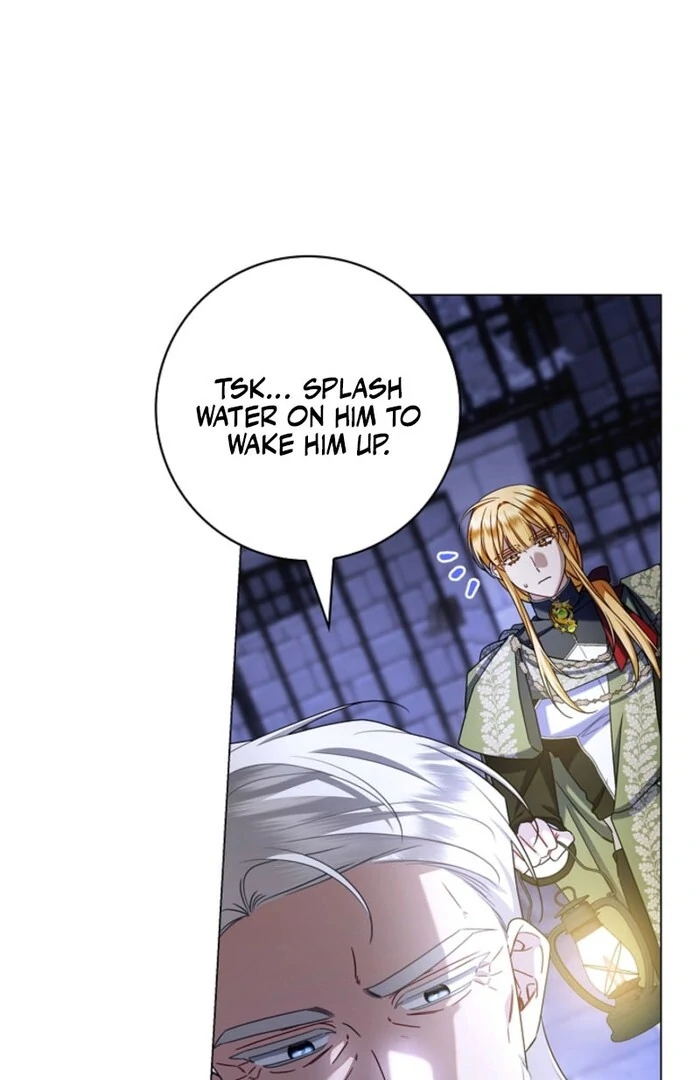 Sorry, I got distracted by your looks Chapter 38 - page 41