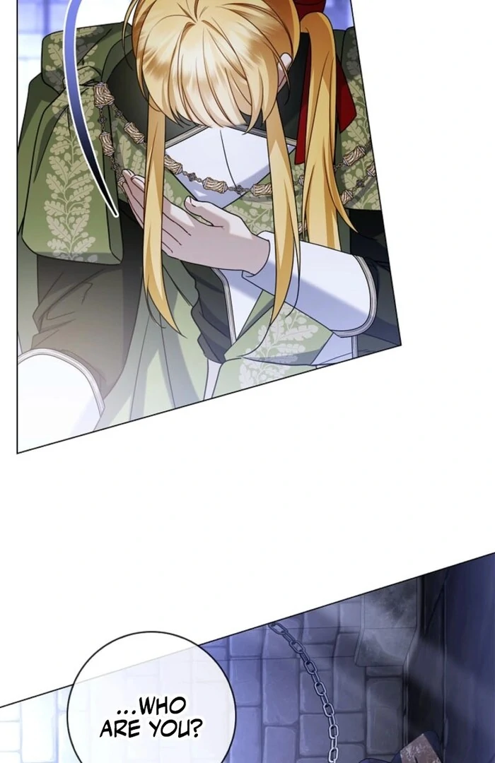 Sorry, I got distracted by your looks Chapter 38 - page 50