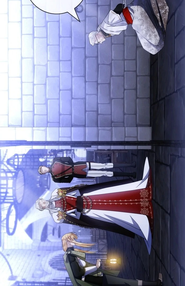 Sorry, I got distracted by your looks Chapter 38 - page 51