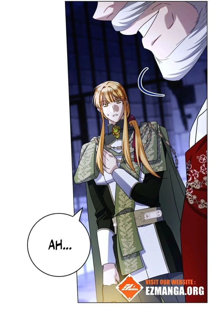 Sorry, I got distracted by your looks Chapter 38 - page 57