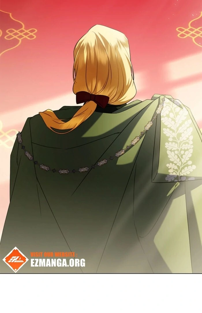 Sorry, I got distracted by your looks Chapter 38 - page 5