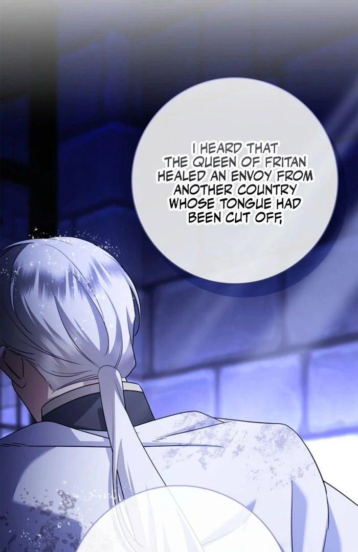 Sorry, I got distracted by your looks Chapter 38 - page 59