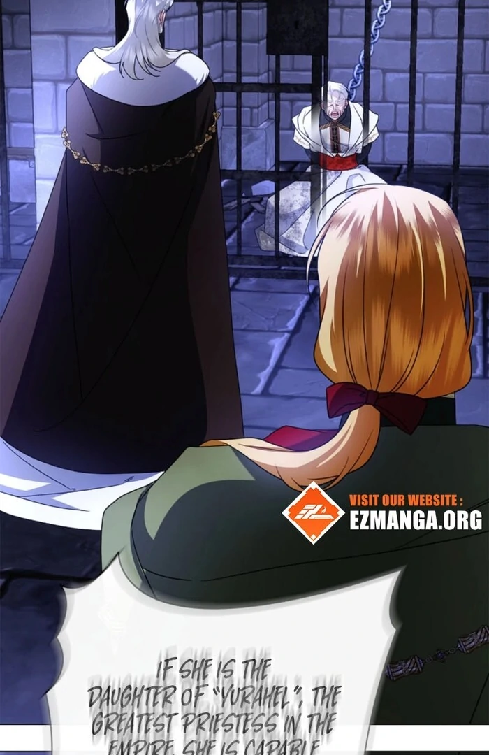 Sorry, I got distracted by your looks Chapter 38 - page 68