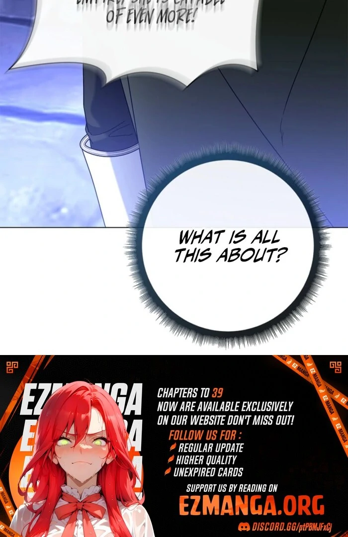 Sorry, I got distracted by your looks Chapter 38 - page 69