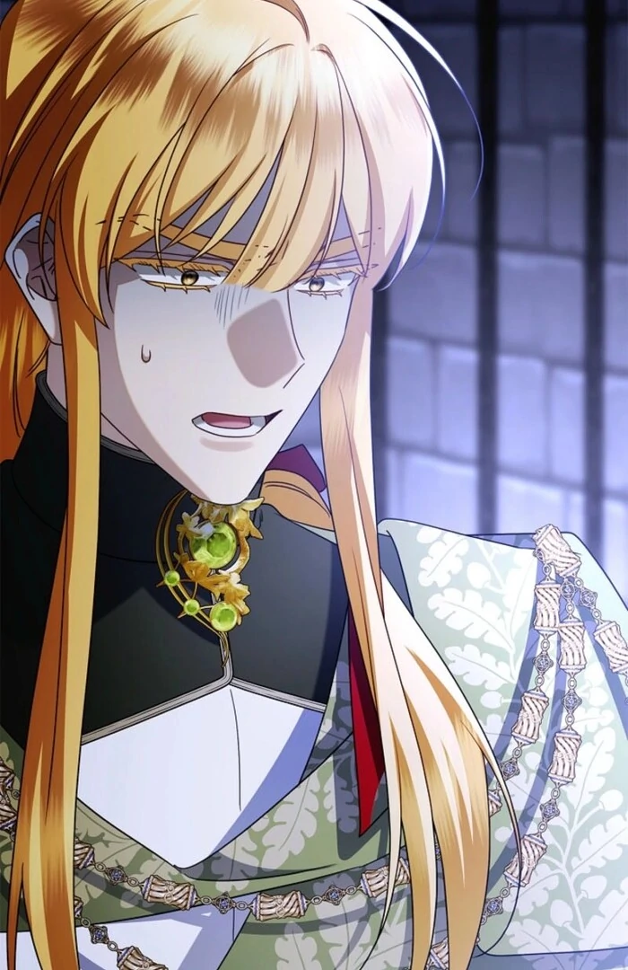 Sorry, I got distracted by your looks Chapter 38 - page 71