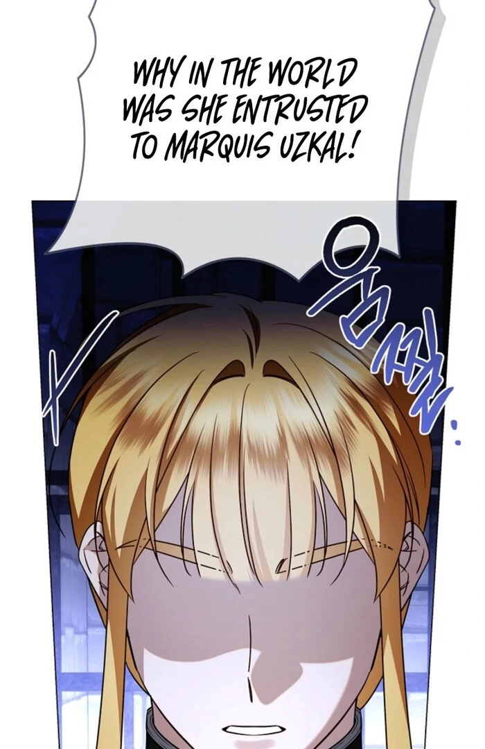 Sorry, I got distracted by your looks Chapter 38 - page 79