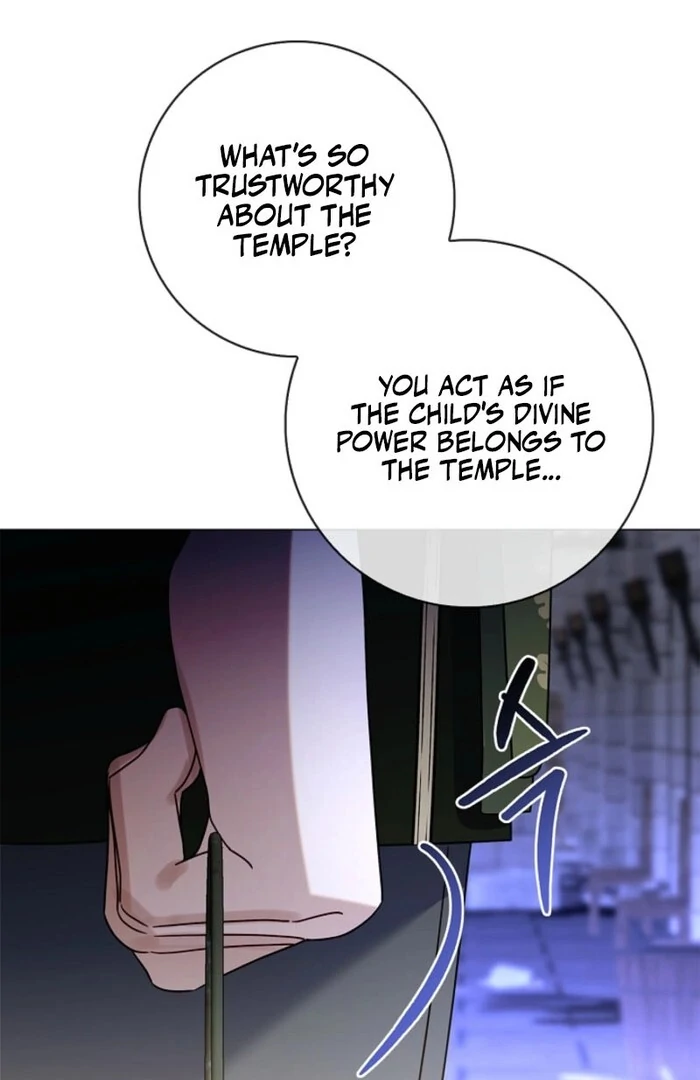 Sorry, I got distracted by your looks Chapter 38 - page 81