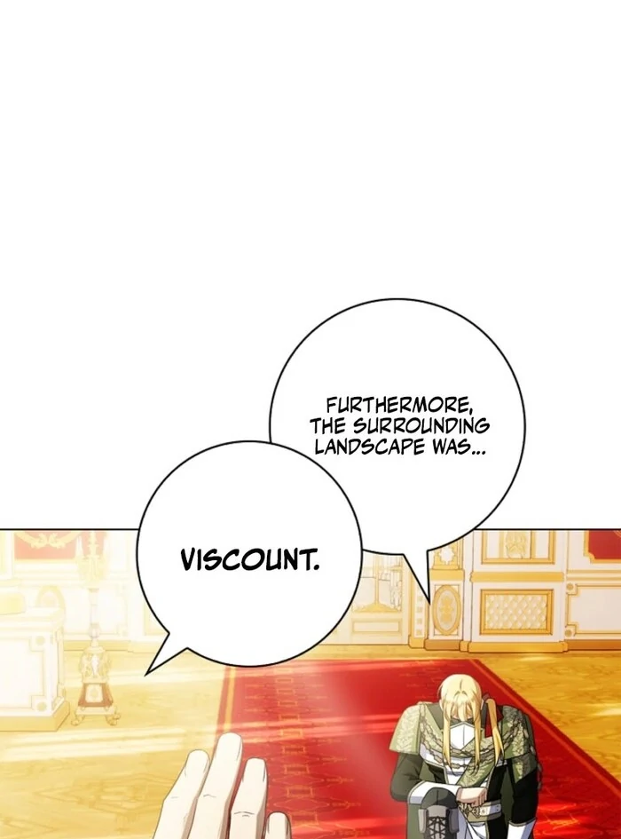 Sorry, I got distracted by your looks Chapter 38 - page 8