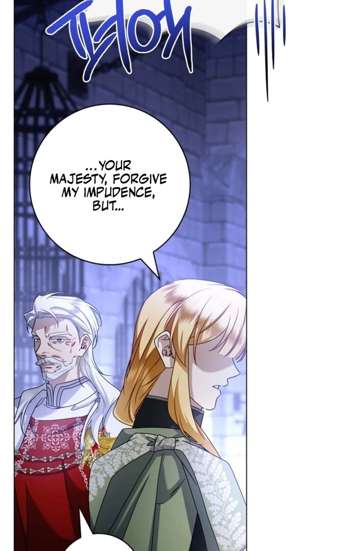 Sorry, I got distracted by your looks Chapter 38 - page 89