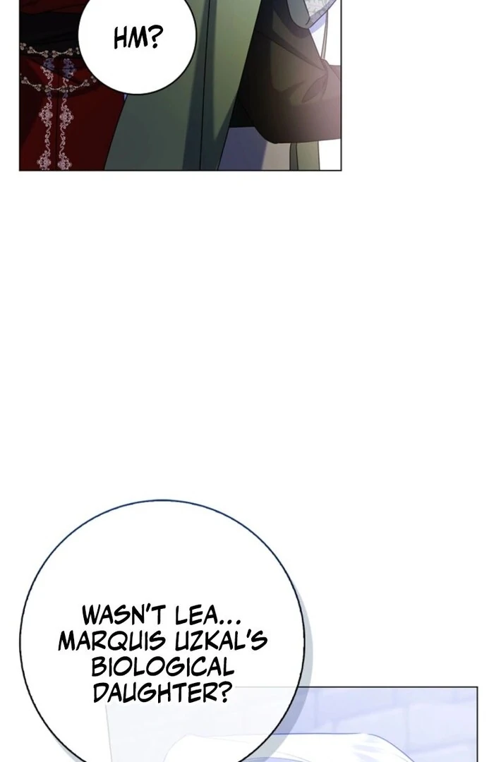 Sorry, I got distracted by your looks Chapter 38 - page 90