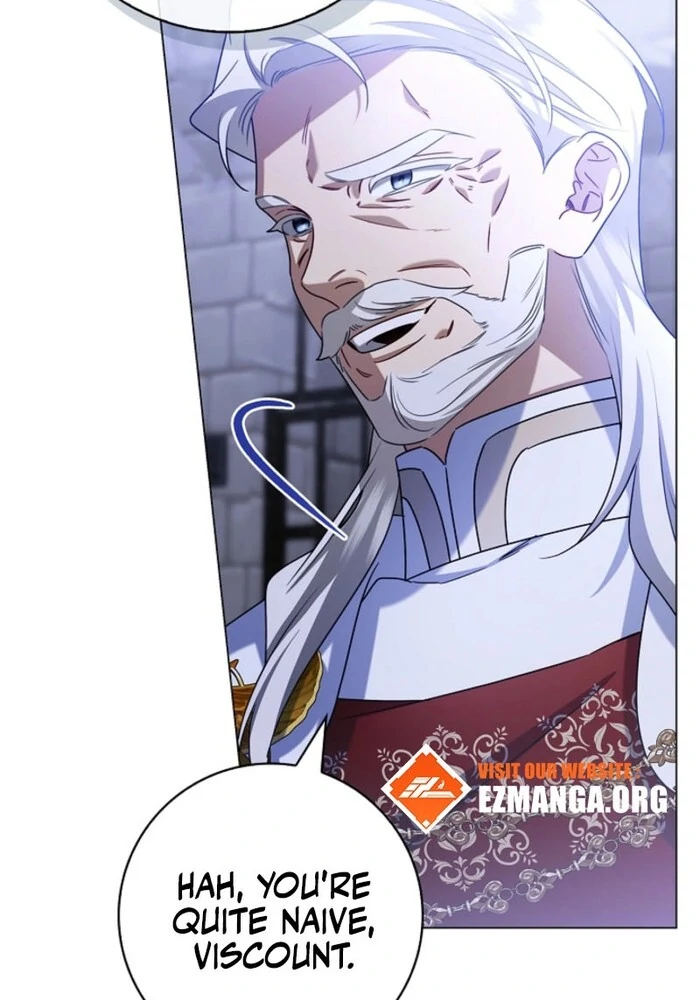 Sorry, I got distracted by your looks Chapter 38 - page 91