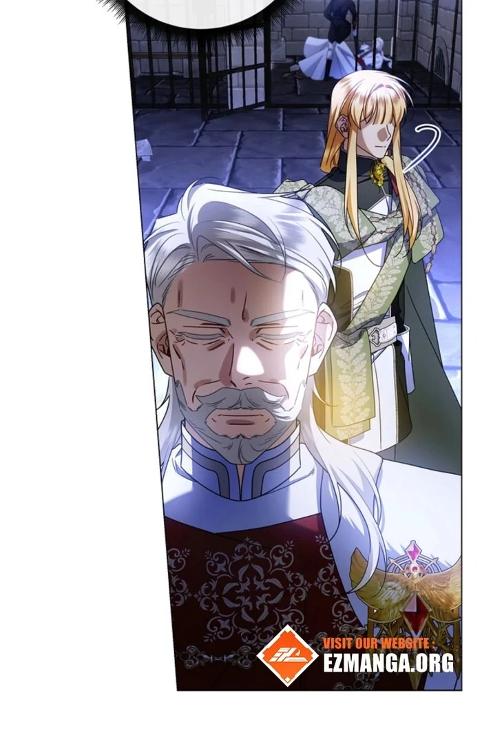 Sorry, I got distracted by your looks Chapter 38 - page 97