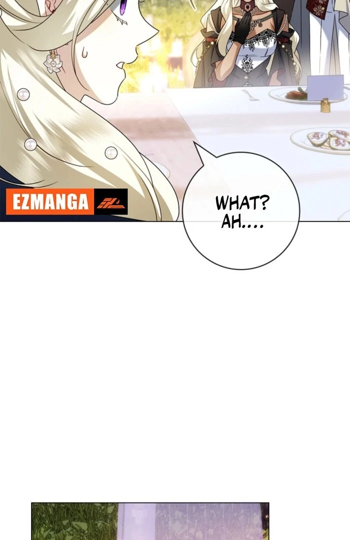 Sorry, I got distracted by your looks Chapter 39 - page 103