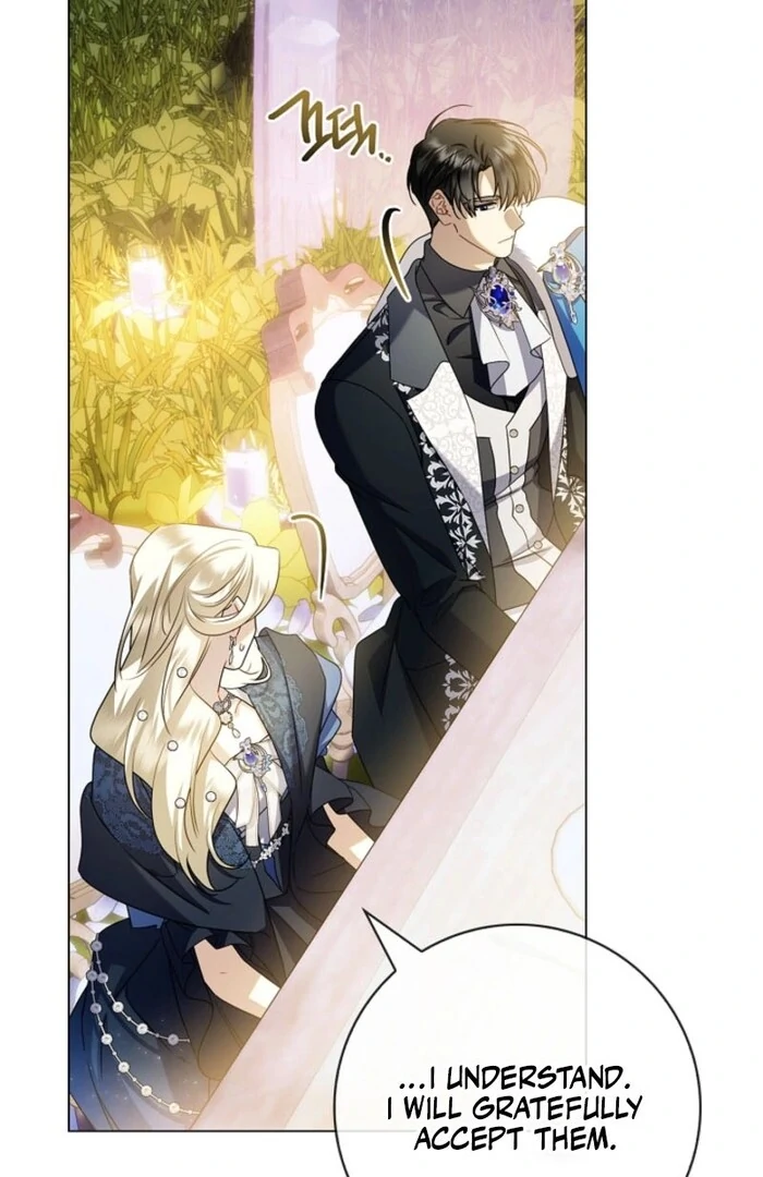 Sorry, I got distracted by your looks Chapter 39 - page 104