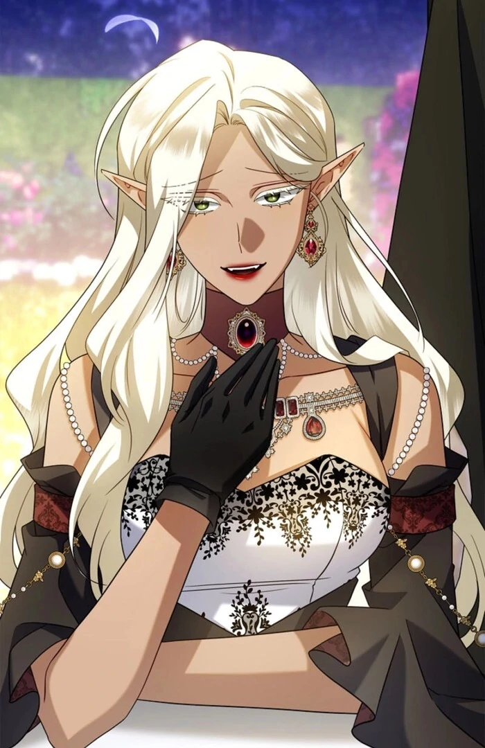 Sorry, I got distracted by your looks Chapter 39 - page 108