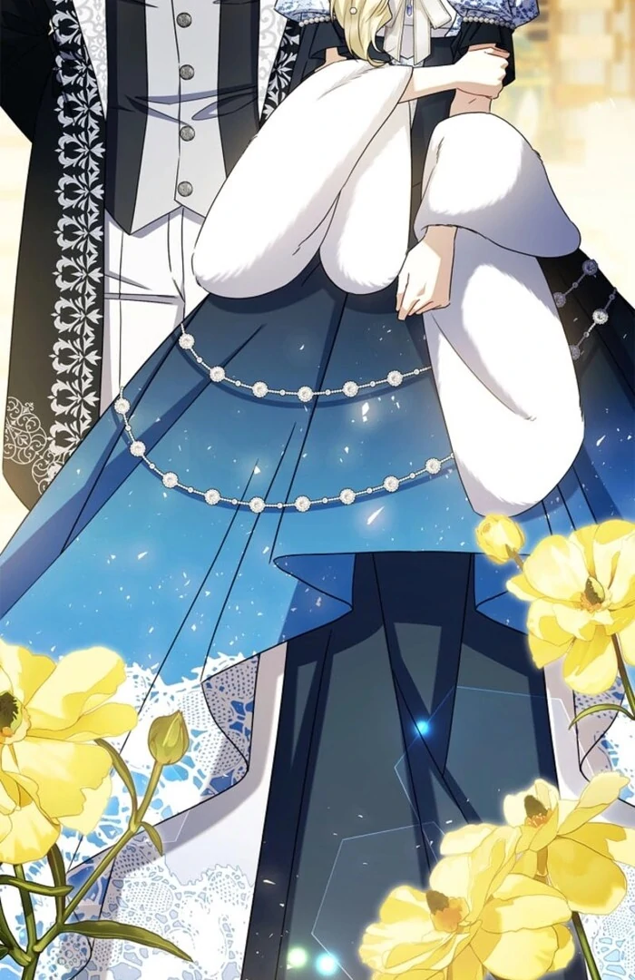 Sorry, I got distracted by your looks Chapter 39 - page 10