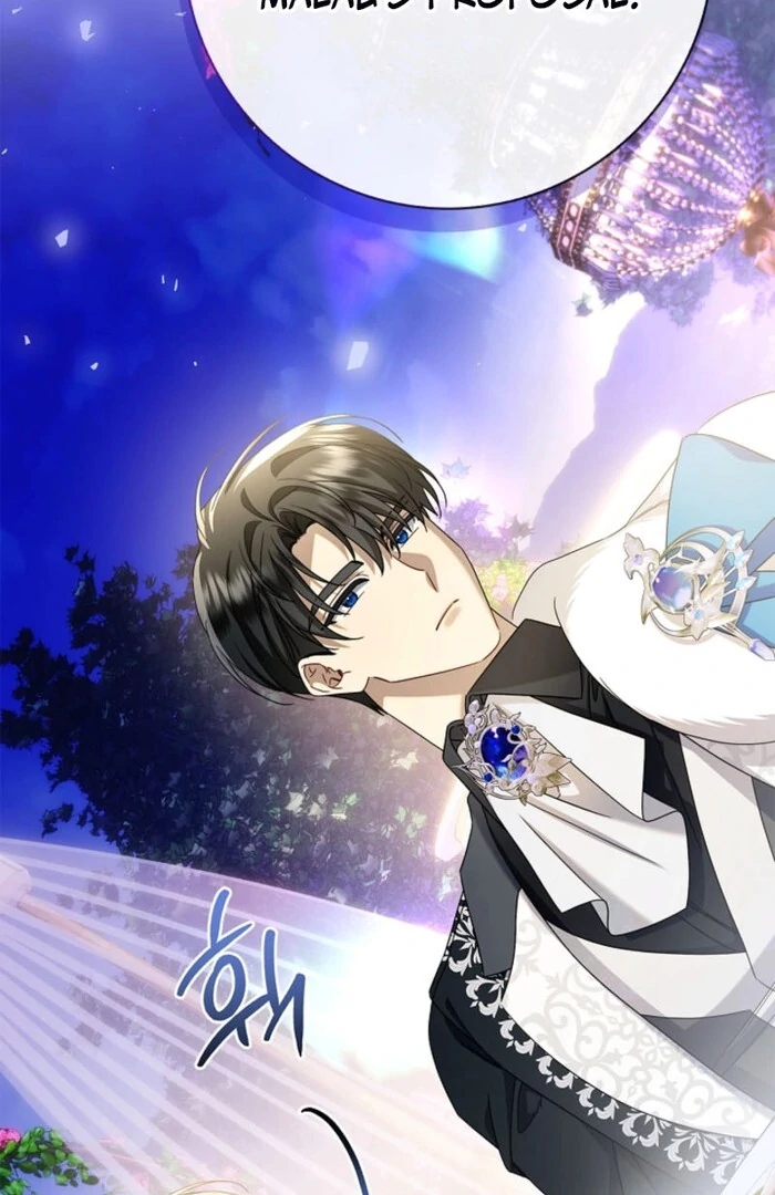 Sorry, I got distracted by your looks Chapter 39 - page 110