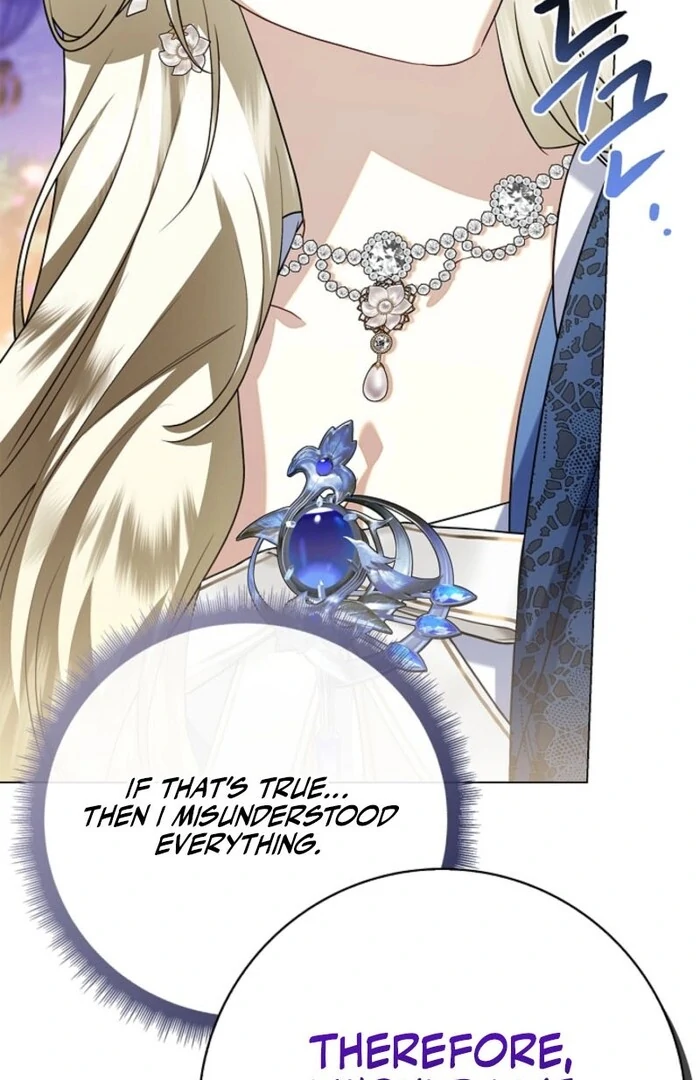 Sorry, I got distracted by your looks Chapter 39 - page 113