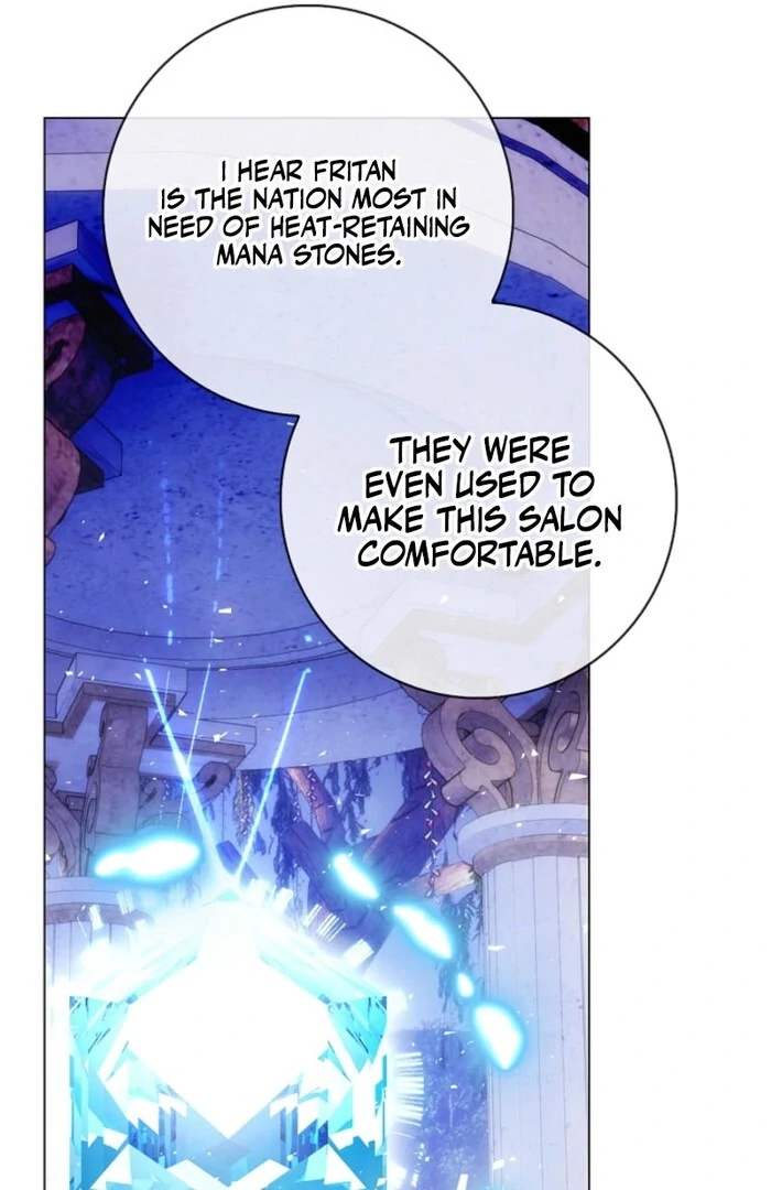 Sorry, I got distracted by your looks Chapter 39 - page 116