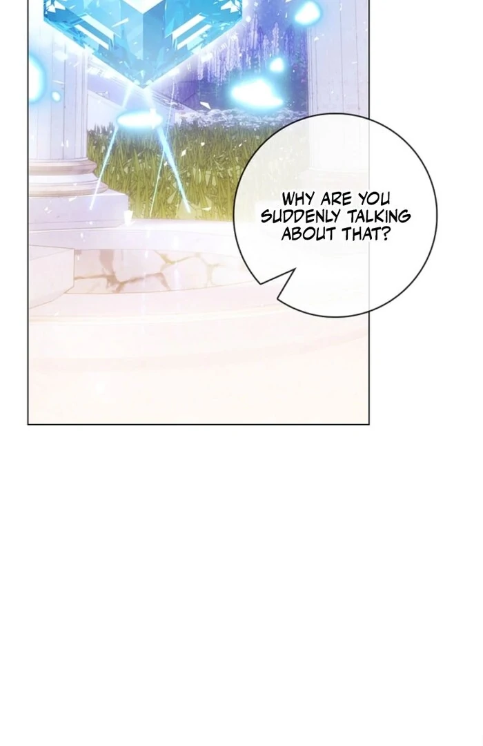 Sorry, I got distracted by your looks Chapter 39 - page 117