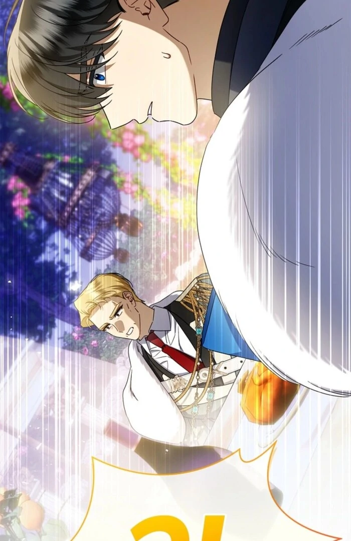 Sorry, I got distracted by your looks Chapter 39 - page 119