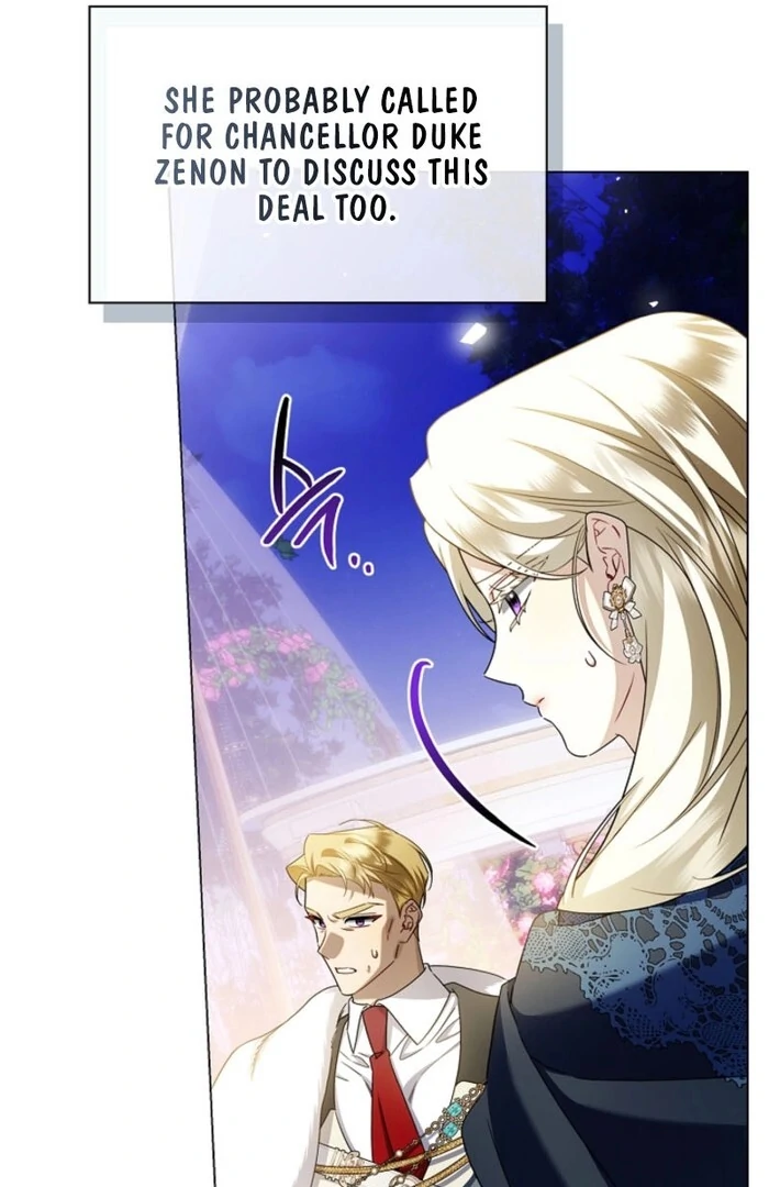 Sorry, I got distracted by your looks Chapter 39 - page 131