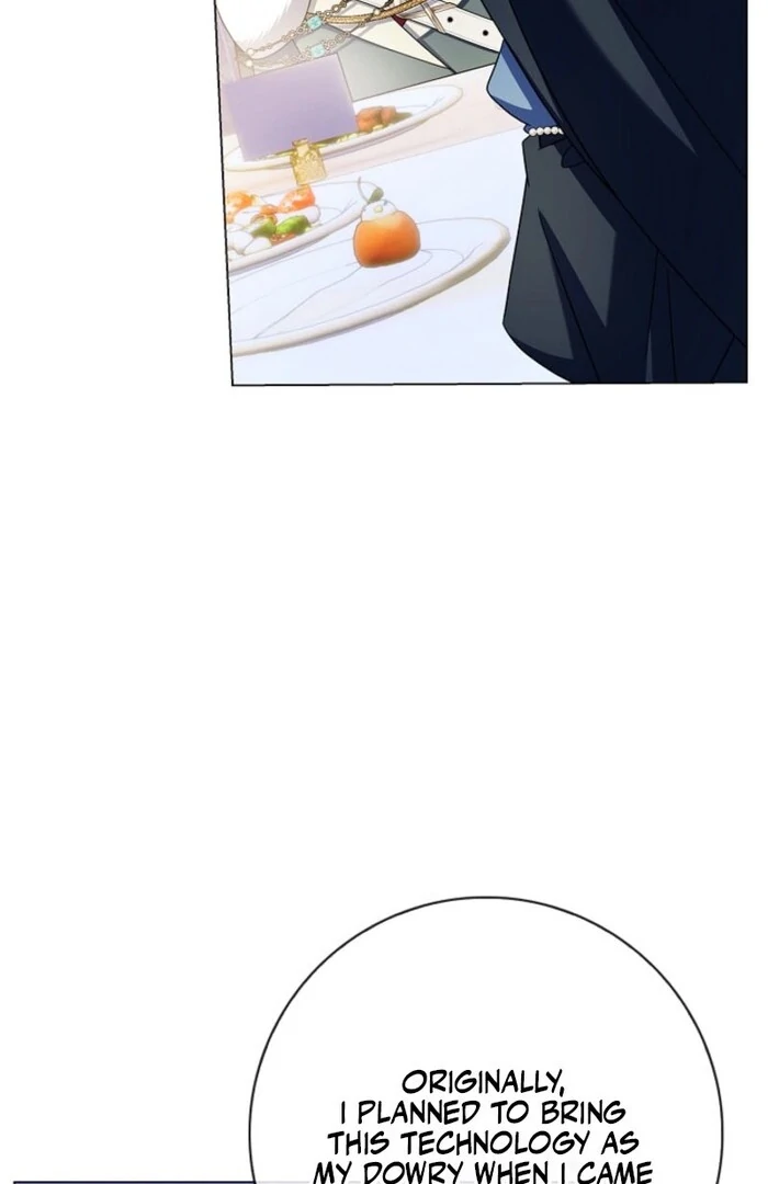 Sorry, I got distracted by your looks Chapter 39 - page 132