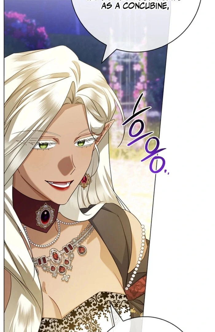 Sorry, I got distracted by your looks Chapter 39 - page 133