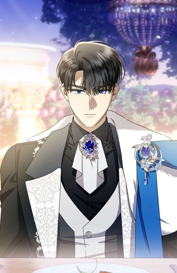 Sorry, I got distracted by your looks Chapter 39 - page 137