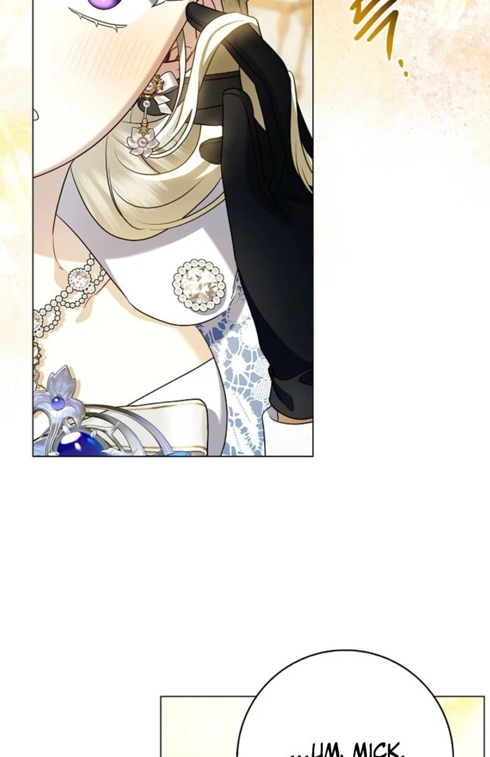 Sorry, I got distracted by your looks Chapter 39 - page 14