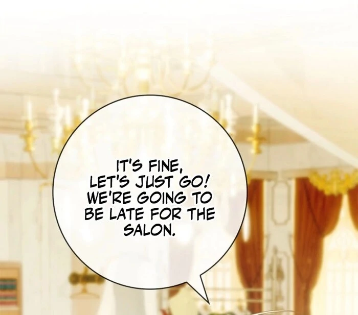 Sorry, I got distracted by your looks Chapter 39 - page 25