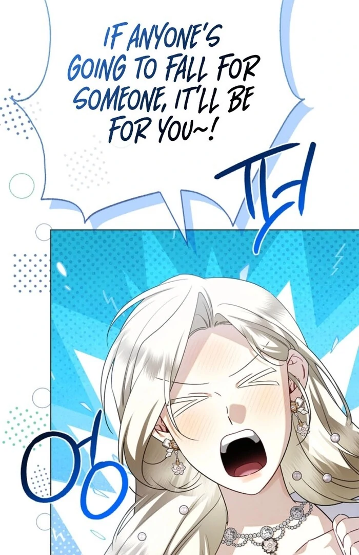 Sorry, I got distracted by your looks Chapter 39 - page 38