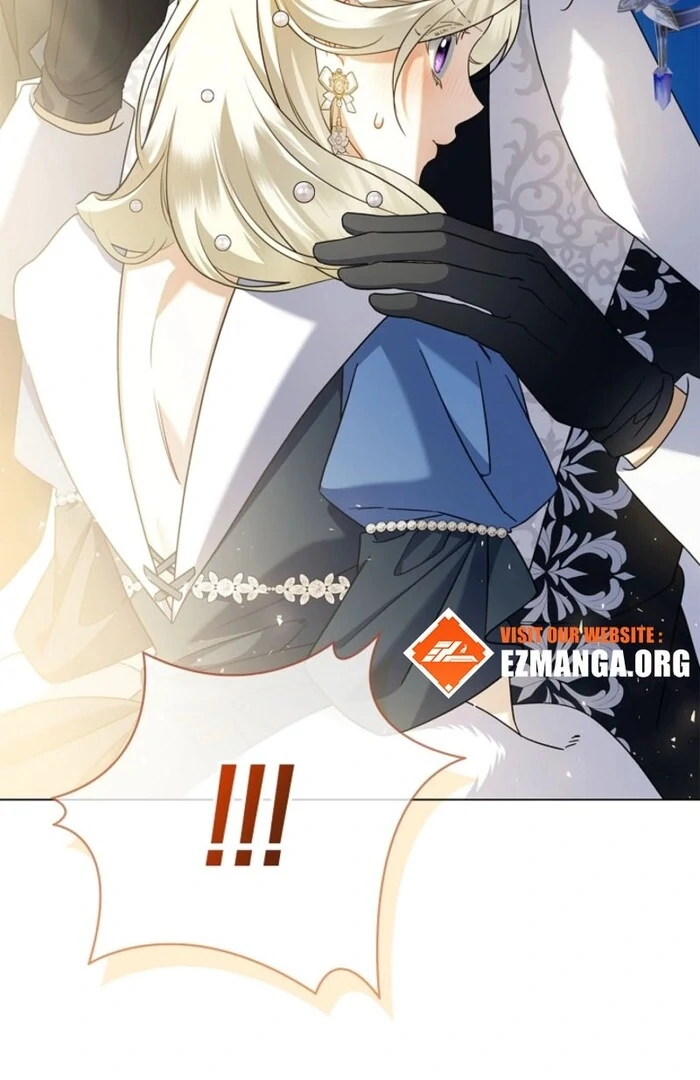 Sorry, I got distracted by your looks Chapter 39 - page 53