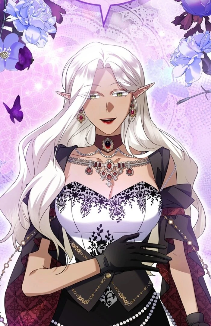 Sorry, I got distracted by your looks Chapter 39 - page 77