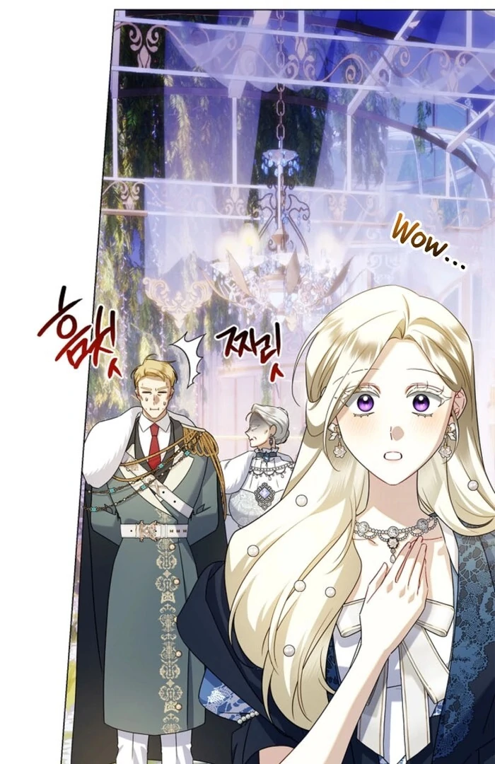 Sorry, I got distracted by your looks Chapter 39 - page 80