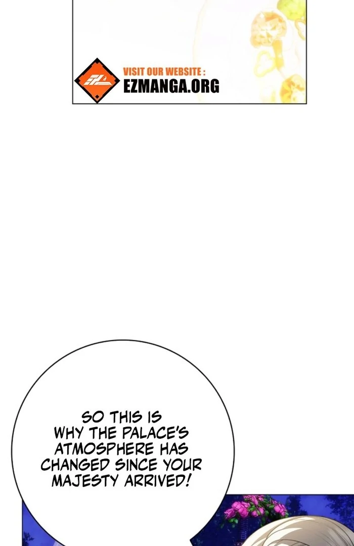 Sorry, I got distracted by your looks Chapter 39 - page 87