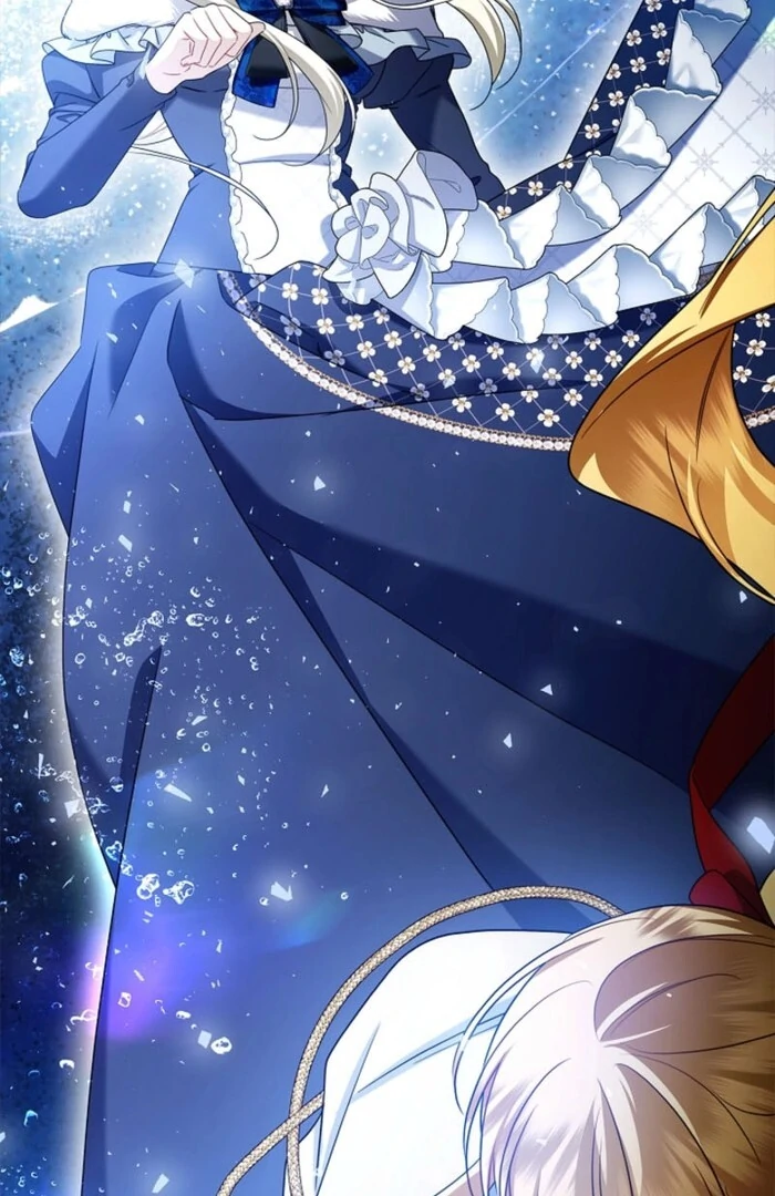 Sorry, I got distracted by your looks Chapter 40 - page 100