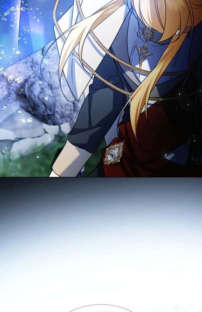 Sorry, I got distracted by your looks Chapter 40 - page 101