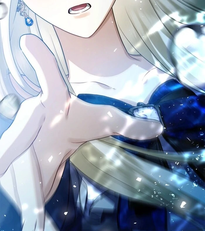 Sorry, I got distracted by your looks Chapter 40 - page 103