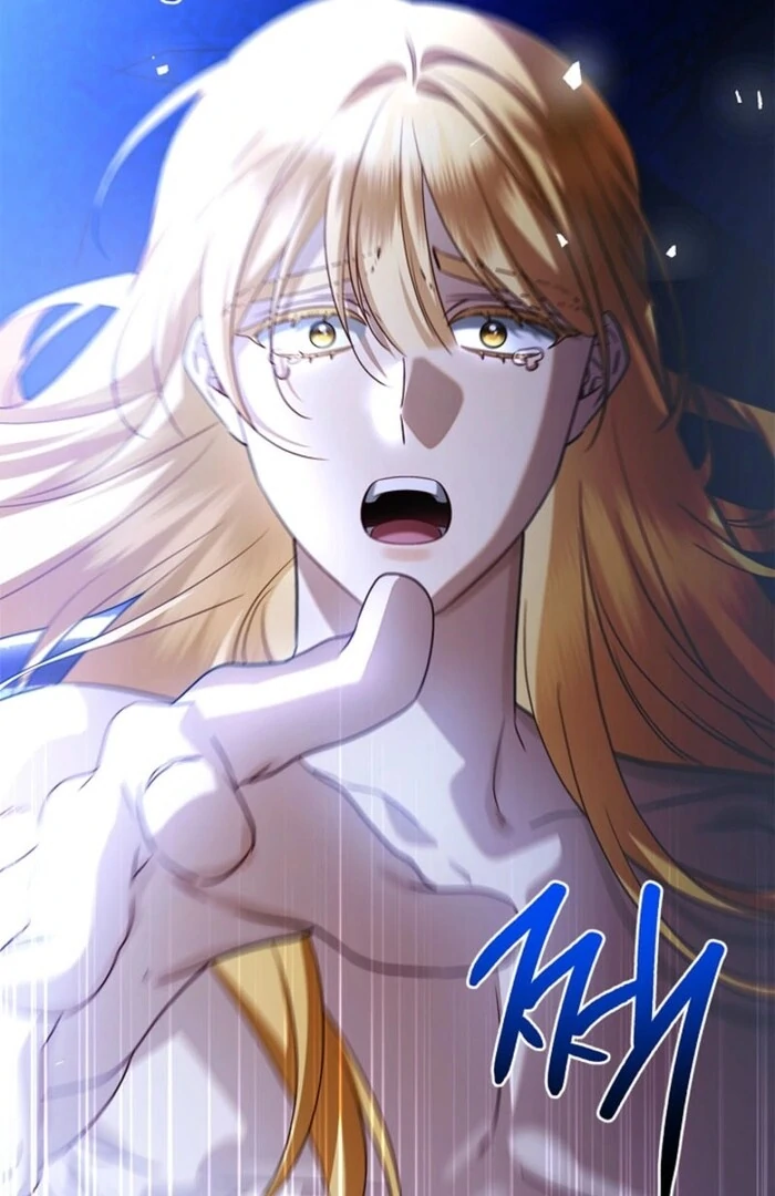 Sorry, I got distracted by your looks Chapter 40 - page 106