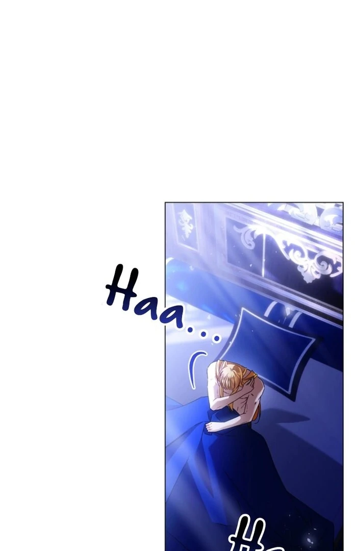 Sorry, I got distracted by your looks Chapter 40 - page 108