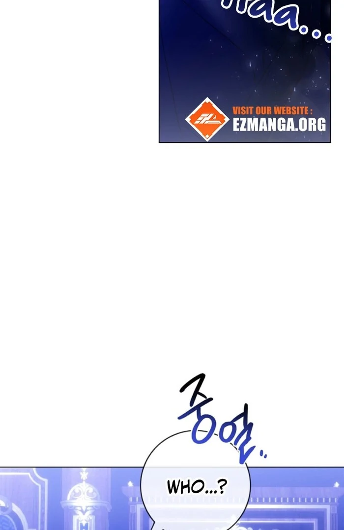 Sorry, I got distracted by your looks Chapter 40 - page 109