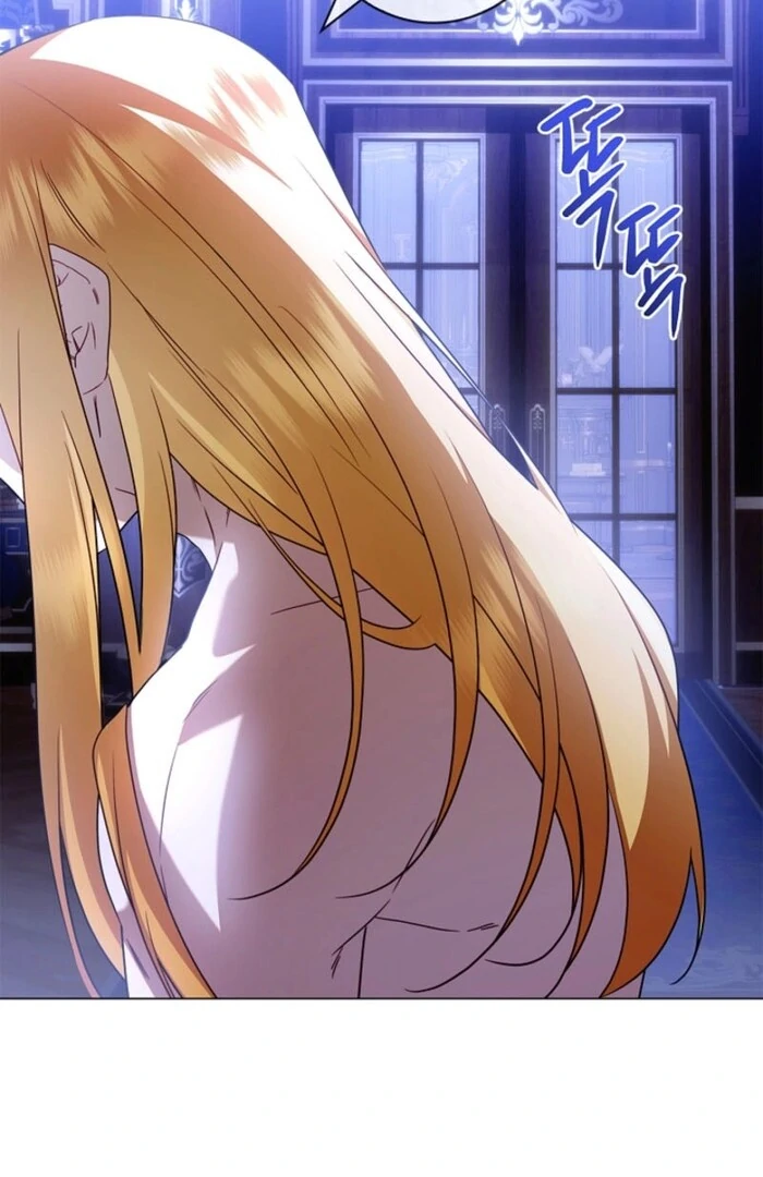 Sorry, I got distracted by your looks Chapter 40 - page 110