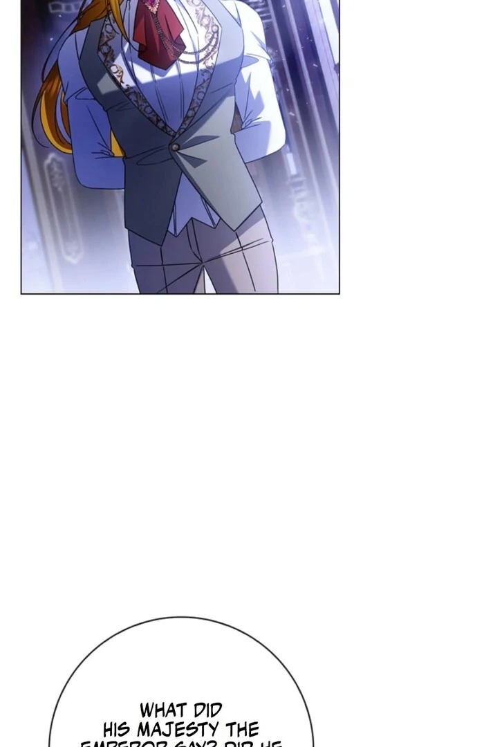 Sorry, I got distracted by your looks Chapter 40 - page 112