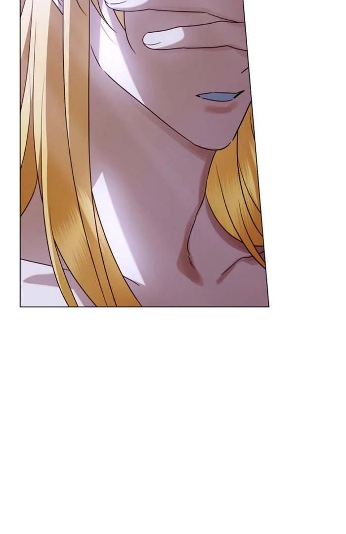 Sorry, I got distracted by your looks Chapter 40 - page 116