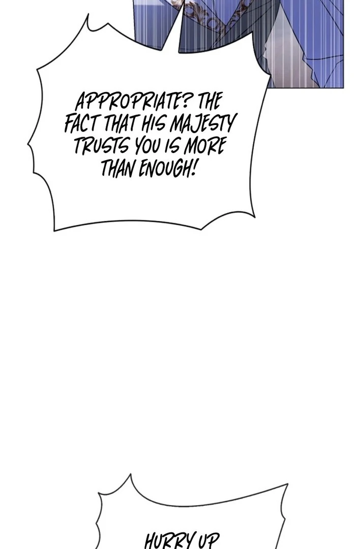 Sorry, I got distracted by your looks Chapter 40 - page 118