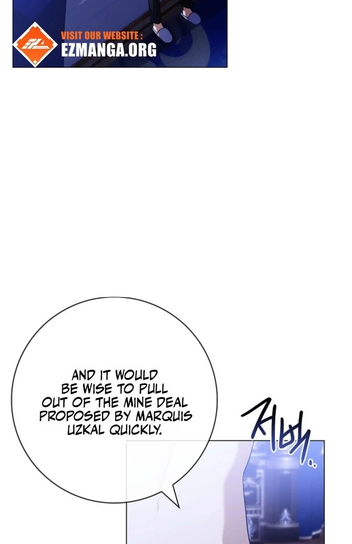 Sorry, I got distracted by your looks Chapter 40 - page 120