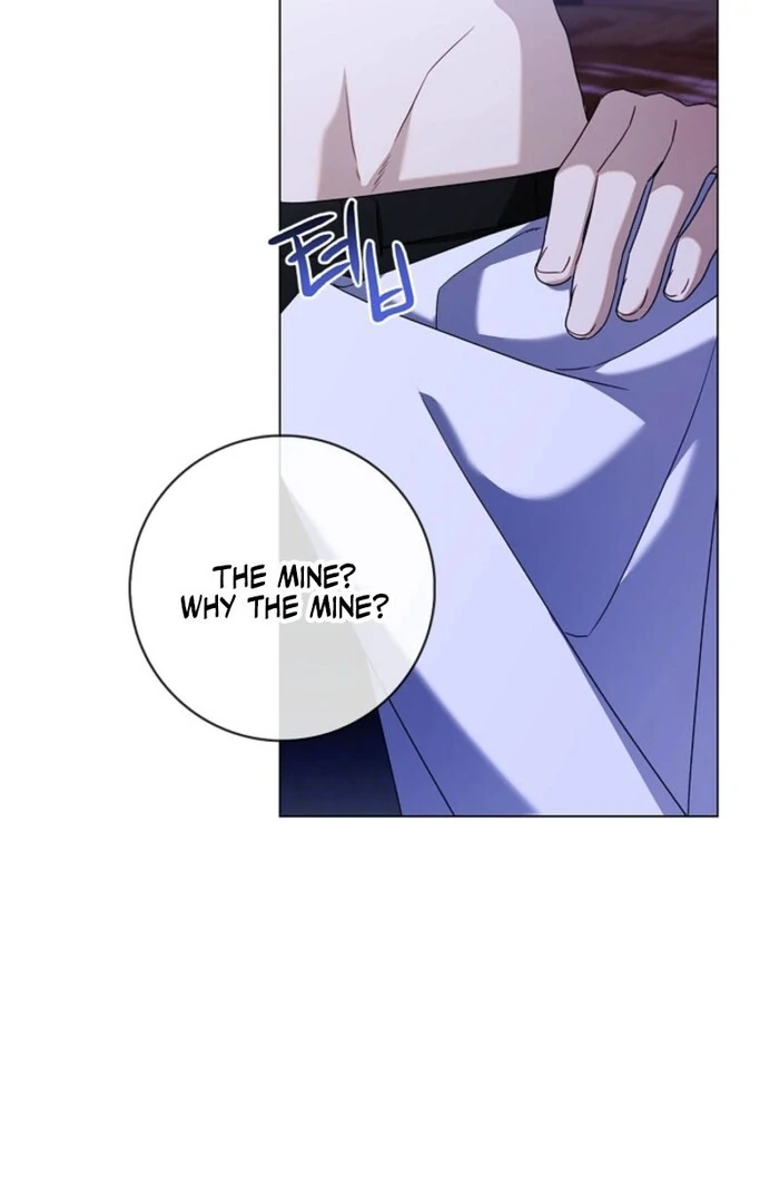 Sorry, I got distracted by your looks Chapter 40 - page 121